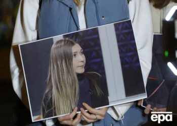 В ООН закликали Росію терміново надати інформацію про померлу українську журналістку Рощину