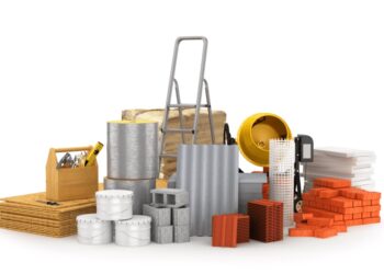 ВПО Київщини можуть безоплатно отримати матеріали для ремонту житла