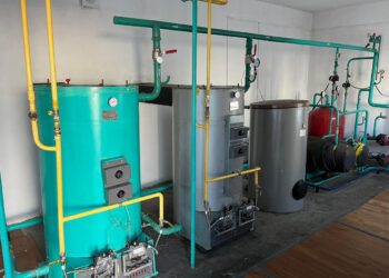 Всі інтернатні заклади Київщини вже підключені до теплопостачання