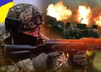 Втрати росіян за 26 жовтня: 1440 осіб та десятки одиниць техніки