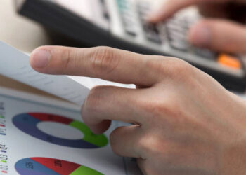 ВВП України за дев’ять місяців зріс на 4,5% |