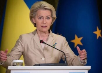 Євросоюз до кінця року виділить новий транш для України у рамках програми Ukraine Facility |