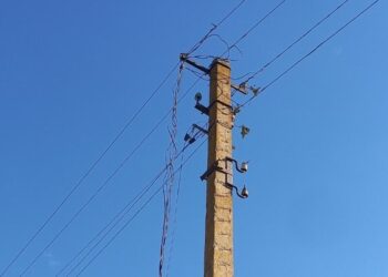 За день енергетики повернули світло майже 32 тис. сімей після ворожих атак – ДТЕК