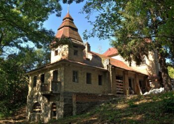 Завтра у Білій Церкві презентуватимуть проєкт, присвячений водогону Даміловського