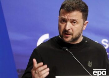 Зеленський вимагає “швидких жорстких рішень” щодо оформлення прокурорами “фальшивих інвалідностей”