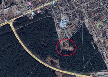 Земельну ділянку у Києві повернули у власність міста | ПРО ГОЛОВНЕ