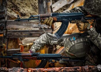 ЗСУ ліквідували 1240 рашистів та 45 артсистем