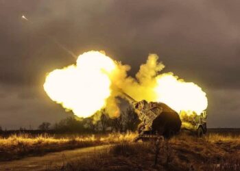 ЗСУ ліквідували ще 1460 рашистів та 51 артсистему