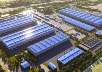 У Вінниці буде створено індустріальний парк із інвестиціями 1 млрд грн Економіка