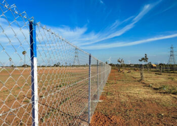 В Україні зростає попит на купівлю ділянок промислового призначення Економіка