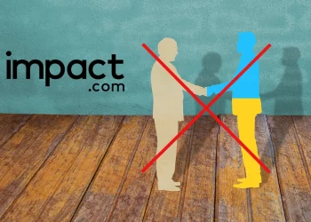 Маркетплейс Impact припиняє співпрацю з українцями