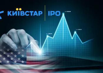 Власник Київстару розглядає можливість IPO компанії у США
