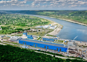 Італія вкладає €200 млн у відновлення енергетичної інфраструктури України Економіка