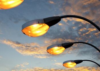 1,8 млн гривень на відновлення вуличного освітлення витратять у Гостомелі