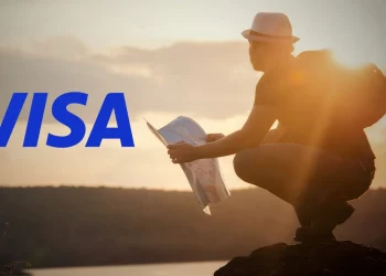 Visa запустила новий застосунок для мандрівників