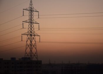 25 листопада в Україні планові вимкнення будуть із 14.00 – “Укренерго”