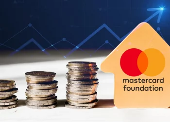 Mastercard Foundation виходить на ринок вторинних приватних інвестицій