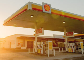 В Україні скоро виставлять на продаж націоналізовані 49% мережі АЗС Shell Економіка