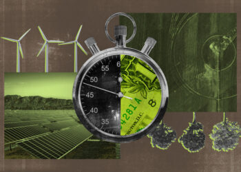 Українці масово подаються на отримання енергокредитів Економіка