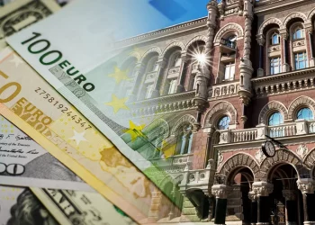НБУ купив на міжбанку рекордний за пів року обсяг валюти