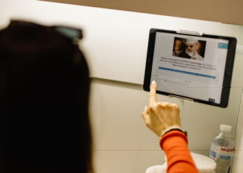 Лабораторію сенсорного аналізу МХП прийняли до ESN – Економіка