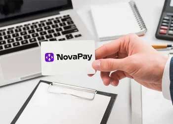 NovaPay почав відкривати рахунки українським компаніям