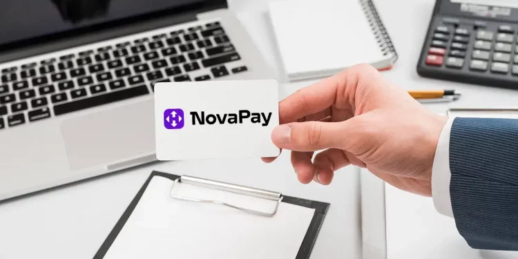 NovaPay почав відкривати рахунки українським компаніям