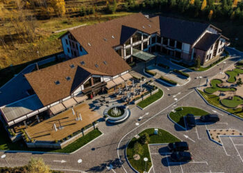 Співвласник АТБ Геннадій Буткевич інвестує понад $20 млн у котеджне містечко Equides Villas Економіка