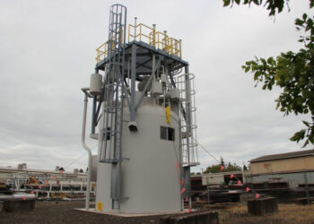 Україна та США збудують нові малі модульні реактори за $30 млн Економіка