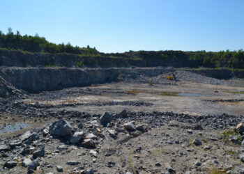 Українці на аукцоні перемогли турецьку DALGAKIRAN, придбавши Ярівський кар’єр за $225 тис Економіка