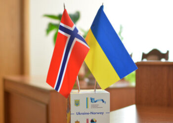2025 року Норвегія виділить Україні не менше €3 млрд Економіка