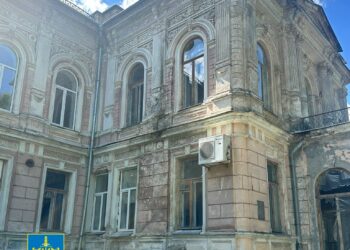 Бактеріологічний інститут у Києві прокуратура вимагає зберегти | ПРО ГОЛОВНЕ