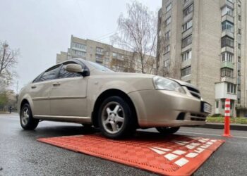 Берлінські подушки з’явилися у Вінниці | ПРО ГОЛОВНЕ