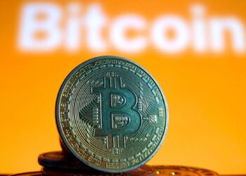 Біткойн вперше перевищив $96 тисяч |