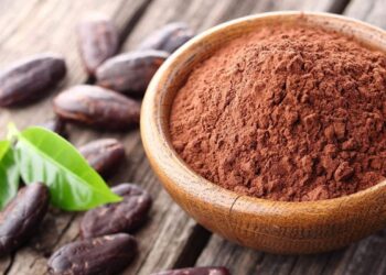 Bloomberg: ціни на какао знову зростають |