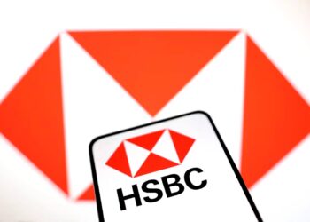 Британський банк HSBC припинив фінансові операції з Росією та Білоруссю |