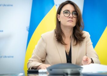 Бронюванням працівників зловживає не більше як 10% від усіх підприємств – Свириденко