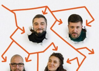 Closer стане місцем для лекцій з історії України | ПРО ГОЛОВНЕ