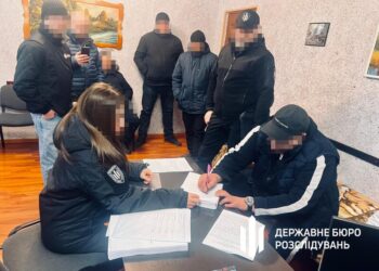 Cуд узяв під варту учасників “сходки”, яка відбувалася на території виправної колонії