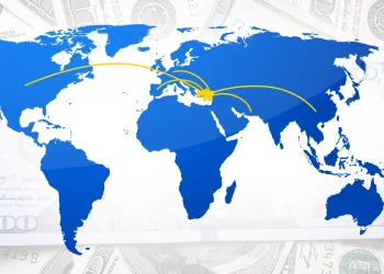 З яких країн в Україну заходить найбільше кредитових переказів — НБУ