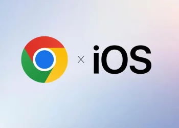 Google Chrome для iOS оновлено: що змінилося