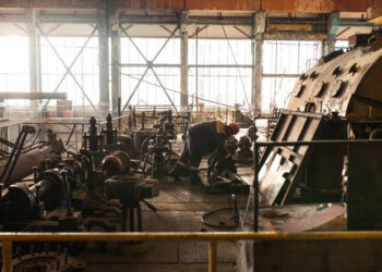 ДТЕК інвестував понад 2,6 млрд грн у ремонти й відновлення ТЕС після обстрілів