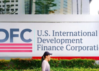 ARX спільно з DFC страхуватимуть воєнні ризики для бізнесу в Україні до $2,5 млн Економіка