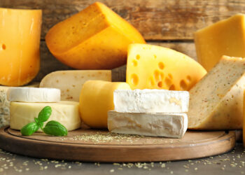 Виробник згущеного молока Ічня залучив 150 млн грн для виробництва сиру Економіка