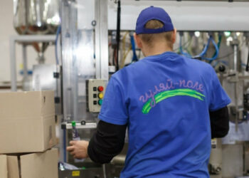 Виробник майонезів Гуляй-Поле залучив $1 млн від USAID Економіка