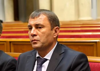 Ексдепутат Київоблради Скуратовський заволодів 160 мільйонами банку – НАБУ