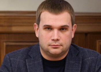 Ексголову Обухівської РДА призначено до Держслужби морського та водного транспорту