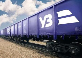 Ексначальник Центру забезпечення виробництва “Укрзалізниці” дістав три роки тюрми за збитки в розмірі 103 млн грн