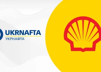 Укрнафта придбає 51% мережі Shell в Україні
