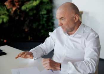 Concorde Capital Ігоря Мазепи будує енергокомпанію вартістю $1 млрд Економіка